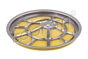 Topran 108 758 - Hydraulický filter