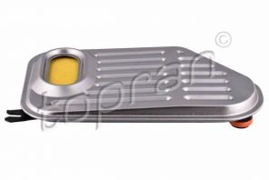 Topran 108 759 - Hydraulický filter