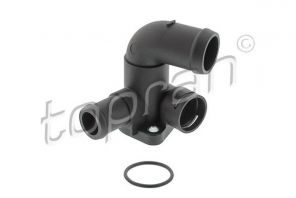 Topran 108 873 -  -