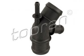 Topran 108 877 -  -