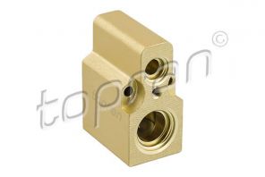 Topran 108 924 - Ventil