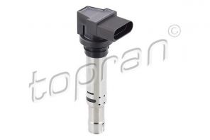 Topran 109 039 - Zapaľovacia cievka -