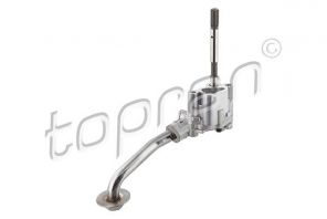 Topran 109 182 -  -