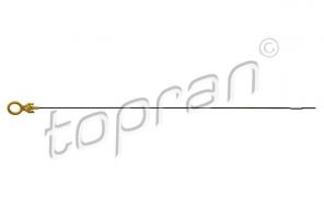 Topran 109 300 - Mierka hladiny oleja