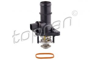 Topran 109 347 - Termostat -