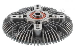 Topran 109 606 - Ventilátor spojky
