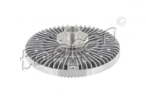 Topran 109 607 - Ventilátor spojky