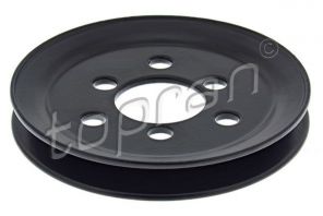Topran 109 645 -  -