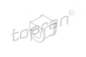 Topran 109 699 - Upevňovací diel -