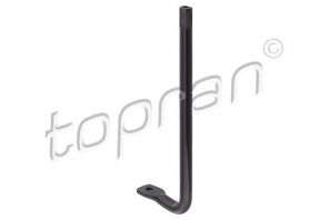 Topran 109 741 - Napínacie rameno -