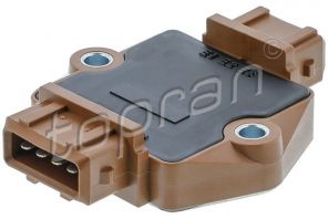 Topran 109 881 -  -