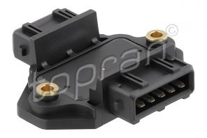 Topran 109 882 -  -