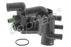 Topran 110 350 -  -