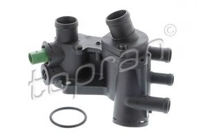 Topran 110 352 -  -