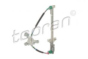Topran 110 449 - Mechanizmus zdvíhania okna -