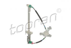 Topran 110 450 - Mechanizmus zdvíhania okna -