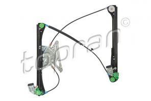 Topran 110 453 - Mechanizmus zdvíhania okna -