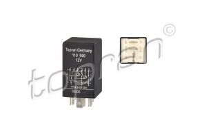 Topran 110 590 -  -