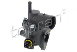 Topran 110 655 - Termostat -