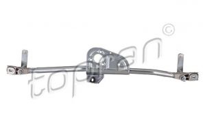 Topran 110 695 - Mechanizmus stieračov