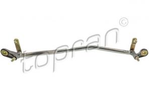 Topran 110 697 - Mechanizmus stieračov