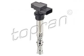 Topran 111 088 - Zapaľovacia cievka -