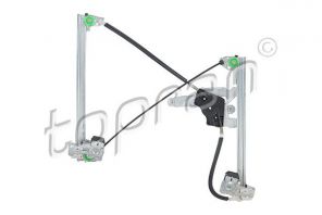 Topran 111 258 - Mechanizmus zdvíhania okna -