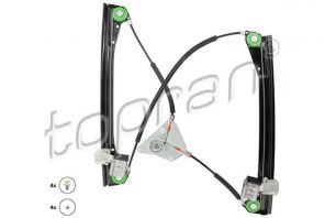 Topran 111 264 - Mechanizmus zdvíhania okna -