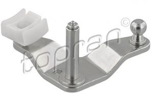 Topran 111 332 -  -