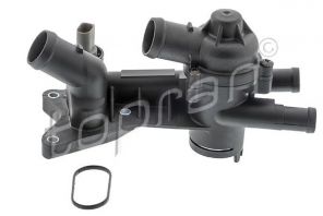 Topran 111 401 -  -