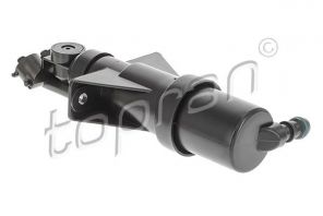 Topran 111 411 -  -