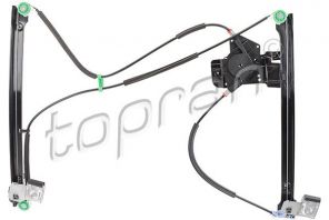 Topran 111 708 - Mechanizmus zdvíhania okna -