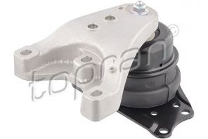 Topran 111 902 - Uloženie motora -