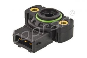 Topran 112 194 -  -
