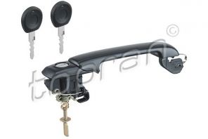 Topran 112 303 -  -