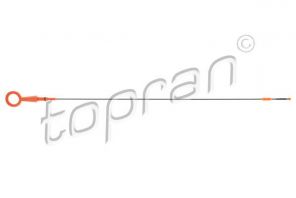 Topran 112 318 - Mierka hladiny oleja