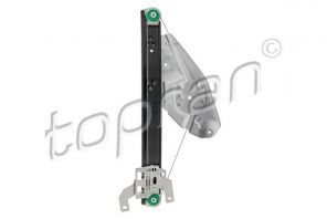 Topran 112 366 - Mechanizmus zdvíhania okna -