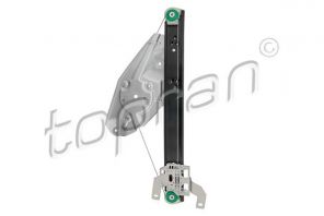Topran 112 367 - Mechanizmus zdvíhania okna -