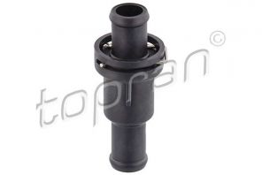 Topran 112 949 - Termostat -