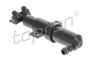 Topran 113 438 -  -