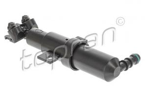 Topran 113 439 -  -