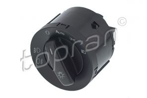 Topran 113 462 -  -