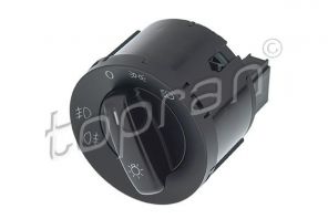 Topran 113 463 -  -