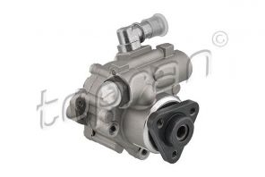 Topran 113 537 -  -
