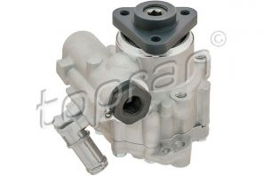 Topran 113 540 -  -