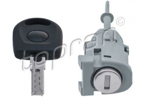 Topran 113 574 -  -
