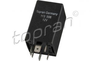 Topran 113 598 -  -