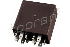 Topran 113 602 -  -