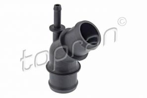 Topran 113 798 -  -