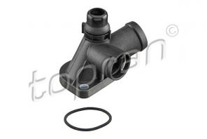 Topran 113 857 -  -